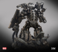 Preview: XM Studios War Tank (XM 'War Tank' Exclusive) Ver A